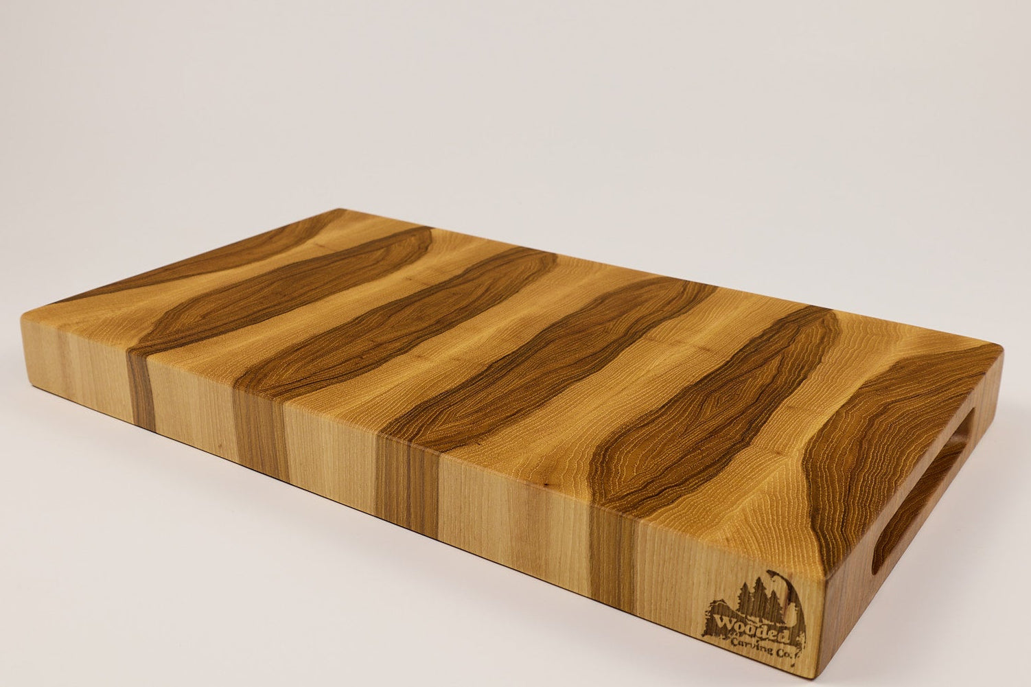 Board Single - Hickory4U