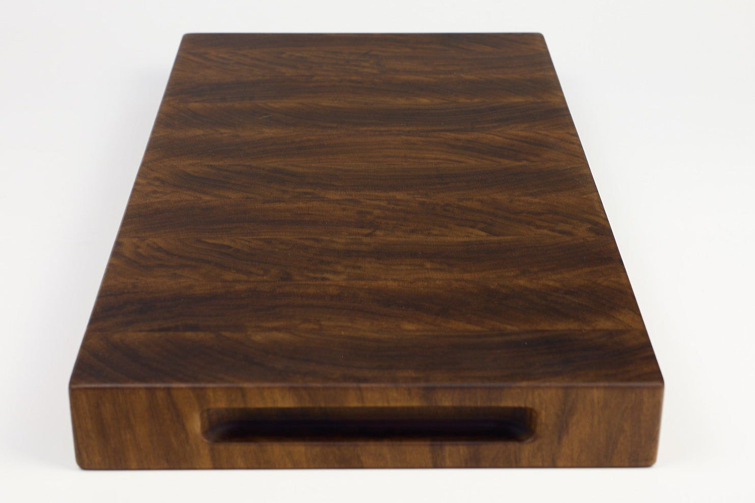 Board Single - Walnut 1019