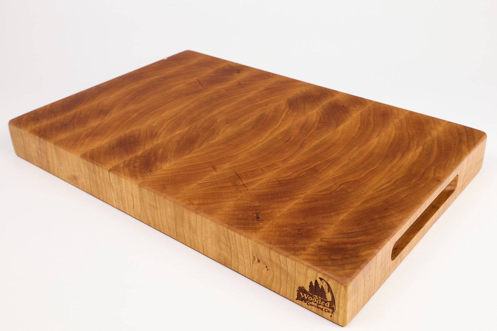 Board Single - Cherry 1219