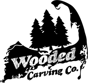 Wooded Gift Card