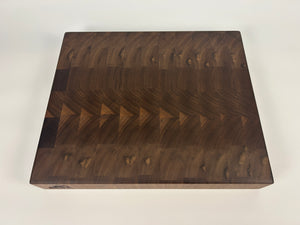 Wavy Walnut