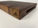 Board Single - Walnut