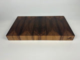 Board Single - Walnut