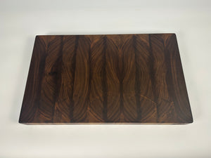 Board Single - Walnut 1219