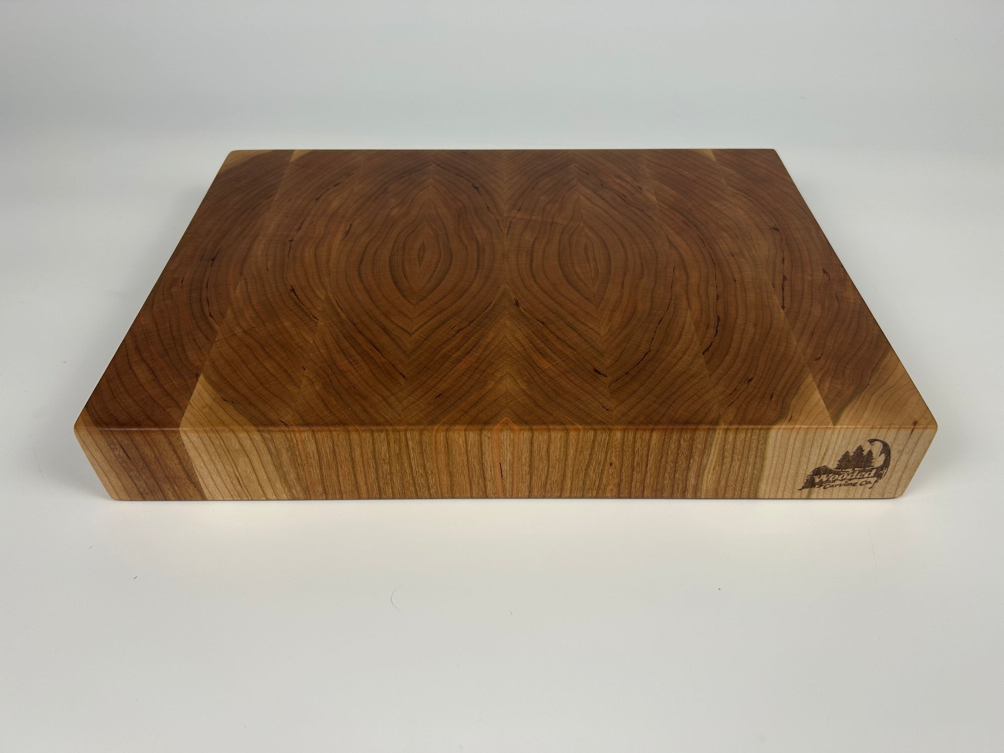 Board Single - Cherry 1015