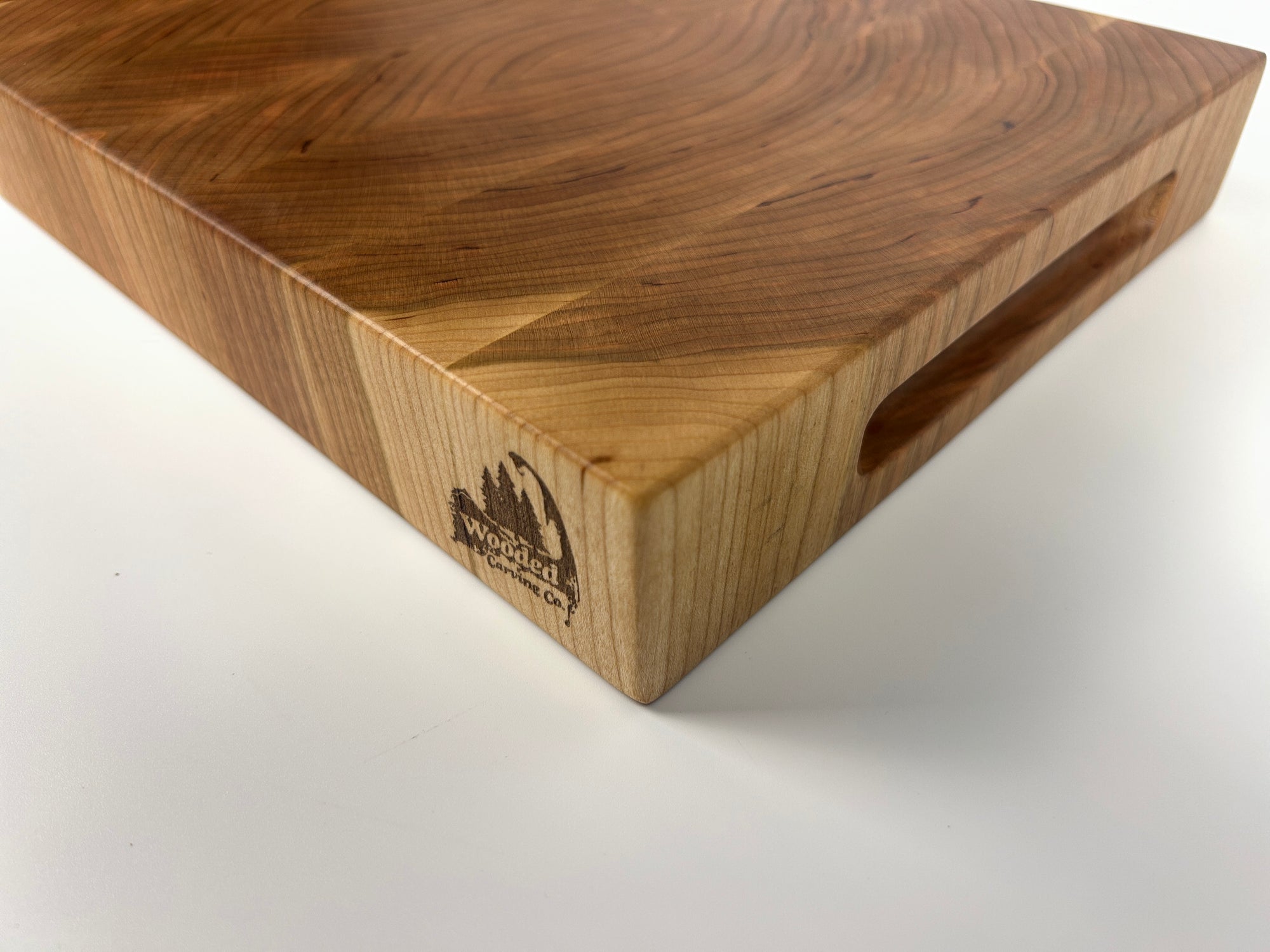 Board Single - Cherry 1015