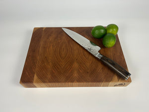 Board Single - Cherry 1015