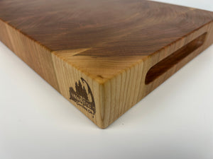 Board Single - Cherry 1015