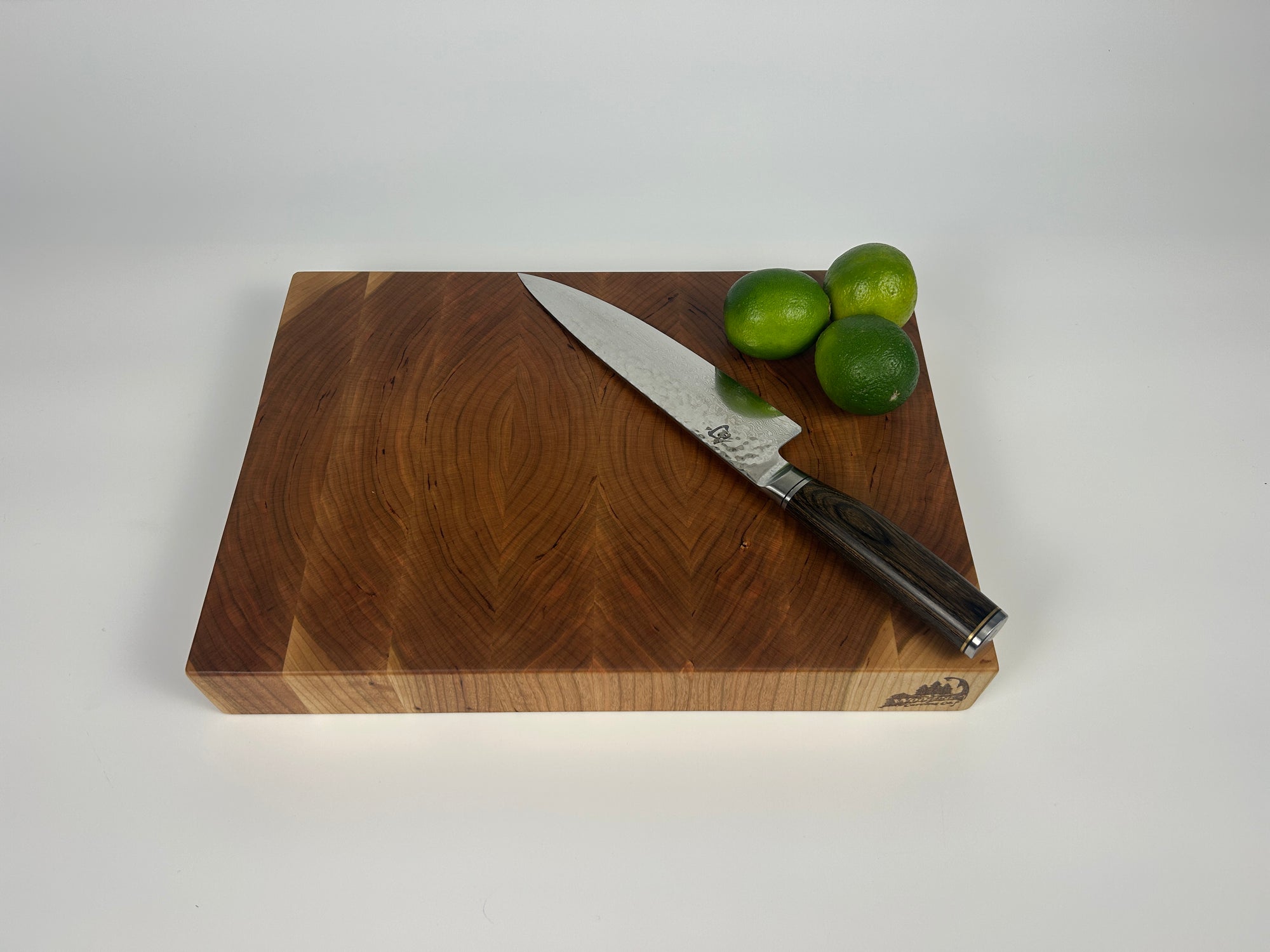 Board Single - Cherry 1015