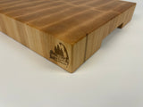 Marked Maple