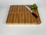 Marked Maple