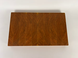 Board Single - Cherry 1018