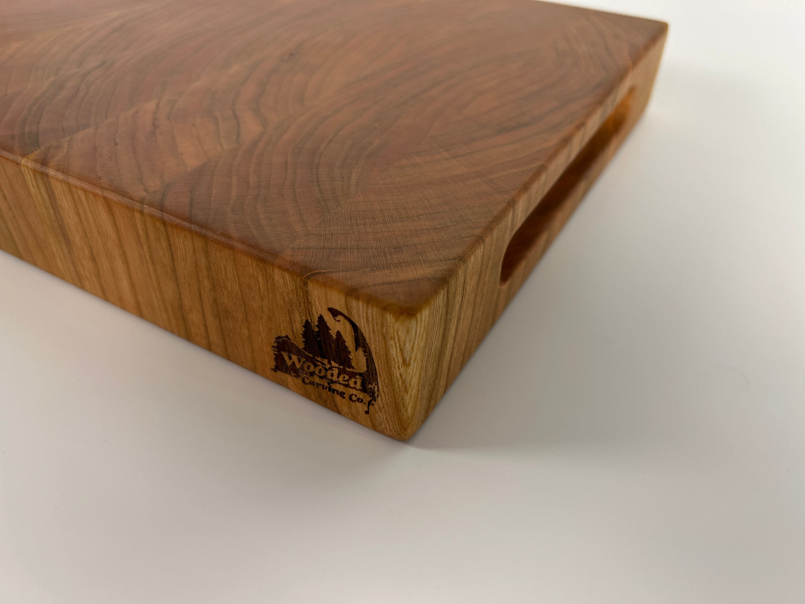 Board Single - Cherry 1018