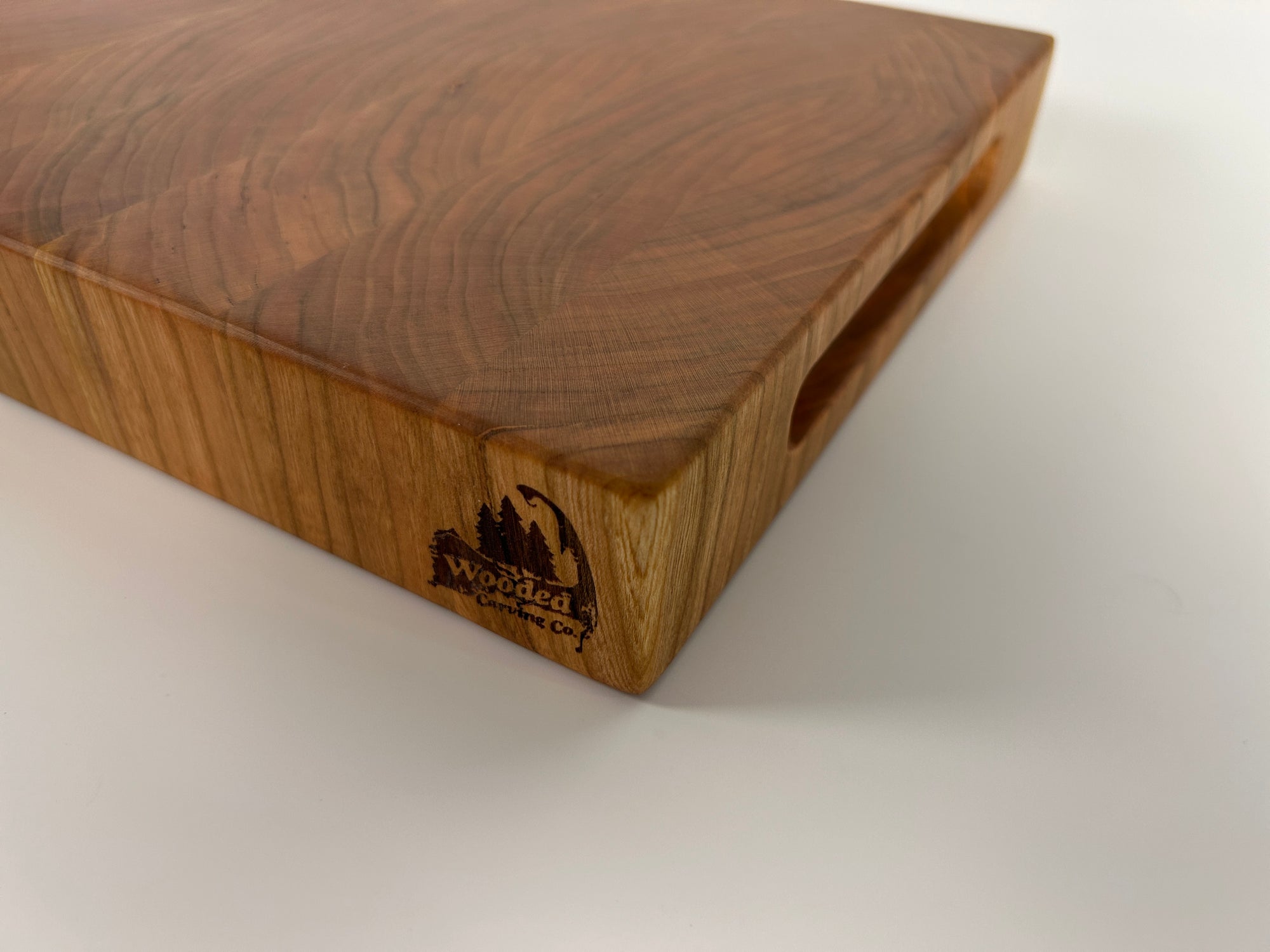 Board Single - Cherry 1018