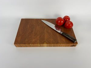 Board Single - Cherry 1018