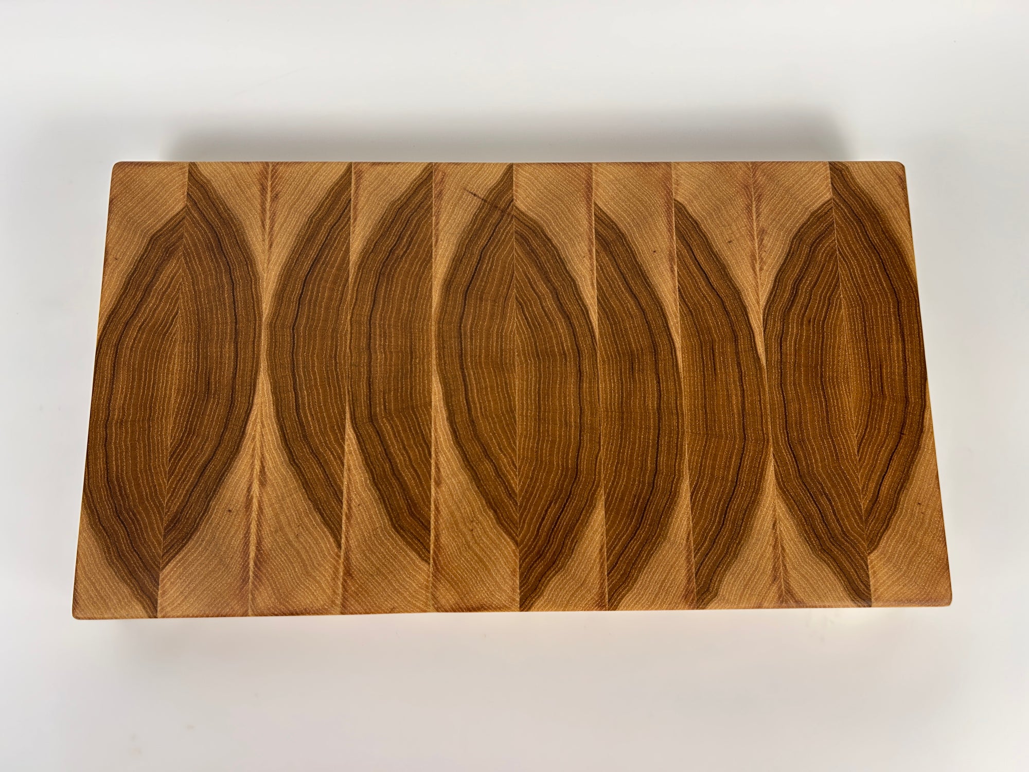 Board Single - Hickory 1018