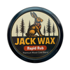 Jack Wax Rapid Rub