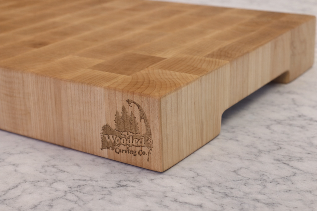 CUSTOM CUTTING BOARDS