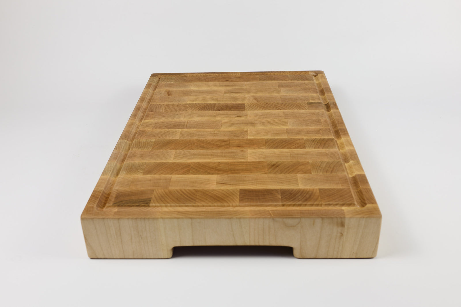 Sweet N' Groovy Maple