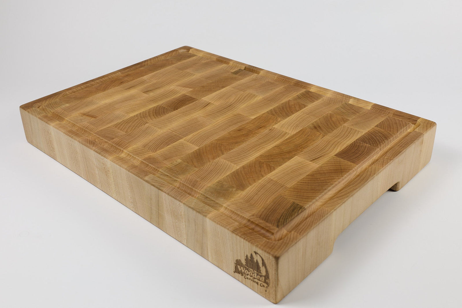 Sweet N' Groovy Maple