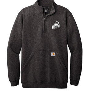 Carbon Heather - FRONT