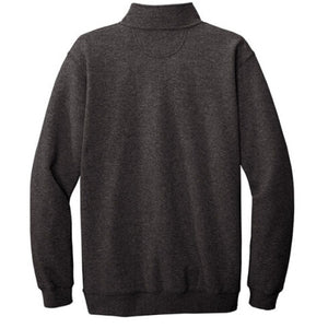 Carbon Heather - BACK