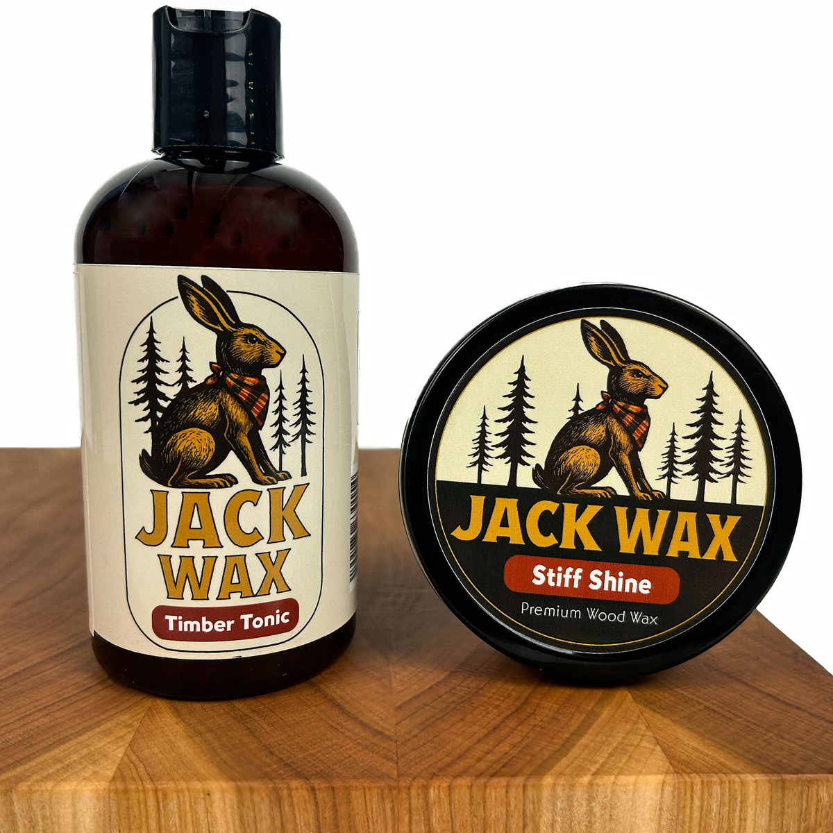 The Jack Pack
