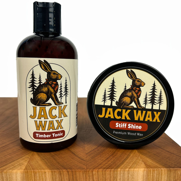 The Jack Pack