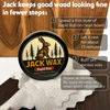 Jack Wax Rapid Rub