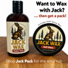 Jack Wax Timber Tonic