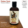 Jack Wax Timber Tonic