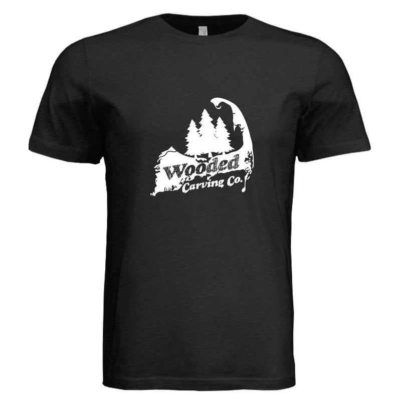 Wooded Timber Tee