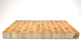 Side view of The Maple Standard No. 2 from ~45°, logo facing camera
